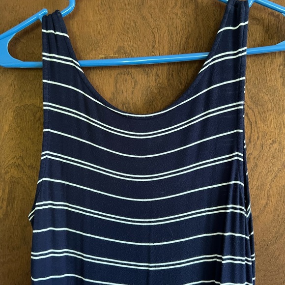 BeachLunchLounge Maxi Dress🔴 - Picture 3 of 3